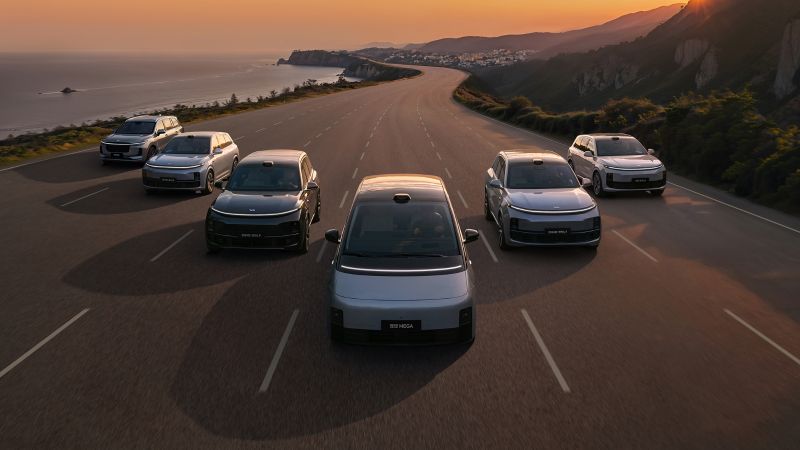 U8集团汽车2024年10月交付51,443辆