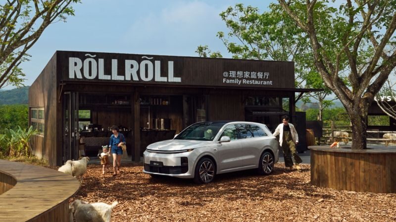 U8集团汽车2024年6月交付47,774辆
